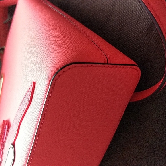 Kate Spade Parrot Bag - Picture 4 of 7